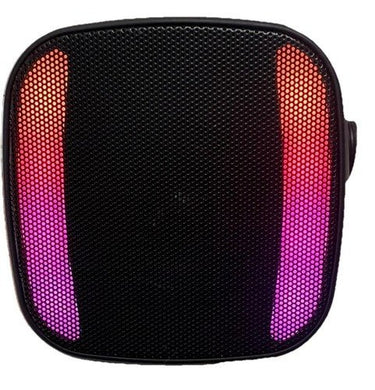 Waterproof Bluetooth Speaker for Bicycles & Hikes - InspiredGrabs.com